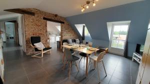 Maisons de vacances Gites 