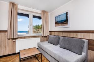 Pensjonat Wielorybek - 3hvězdičkové hotely ve městě Kąty Rybackie