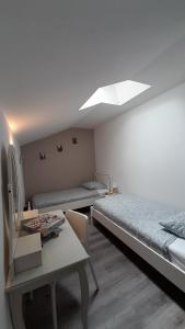 Maisons de vacances Gites 