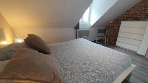 Maisons de vacances Gites 