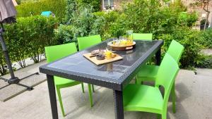 Maisons de vacances Gites 