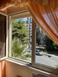 Large Double Room room in Hotel Gega