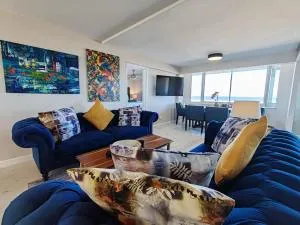 Sea Views on Muiz - Мізенберґ