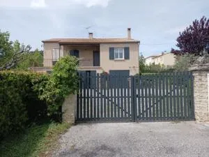 La Dindoulette maison sans piscine pour 6 personnes personnes - 奥赖松