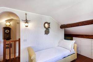 Seaview Apartment near the Castle by Wonderful Italy