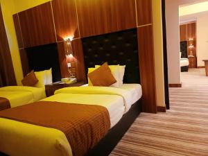 Royal Qatar Hotel