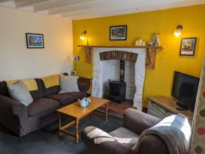 Bwthyn Heddwch - Peace Cottage