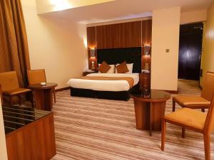 Royal Qatar Hotel
