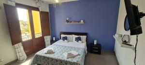 Torre Ligny Trapani Apartment