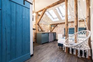 Kazimierz District - Dietla 51 street