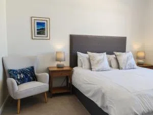 Courtside Views Empire Apartment - Muizenberg