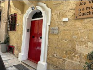 Vincentis Nest in Valletta