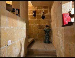 Vincentis Nest in Valletta