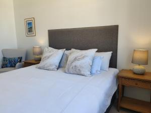 Courtside Views Empire Apartment