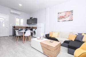 Casa Michelen, Corfu