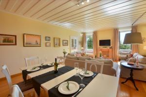 Liston Family Apartment