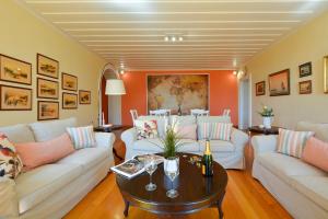 Liston Family Apartment