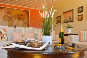 Liston Family Apartment