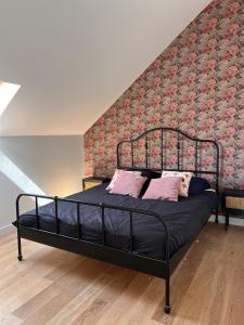 Maisons de vacances La grange - Grande longere a moins de 30 minutes des plages : photos des chambres
