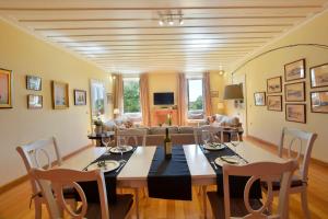 Liston Family Apartment