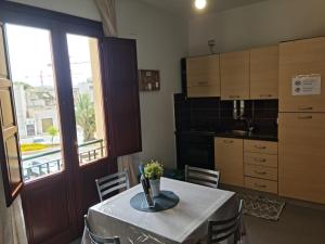 Torre Ligny Trapani Apartment