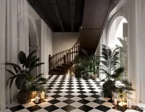 Rest Collection RedHouse Melaka - Saint Paulʼs Hill