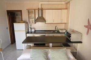 Apartamento Sunny Home