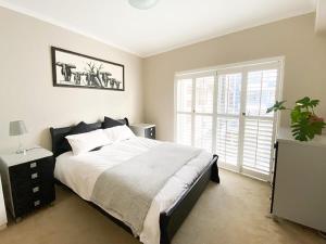 Beach Stays Apartment