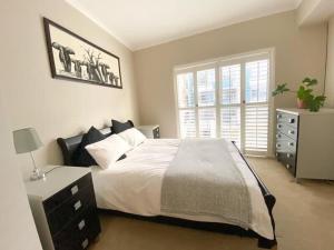 Beach Stays Apartment