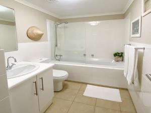 Beach Stays Apartment