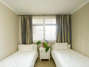 Beach Stays Apartment