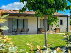 Villas Les Plaines en Provence : photos des chambres