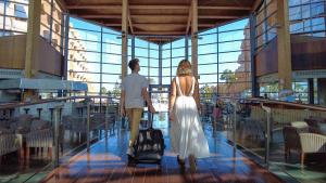 Protur Roquetas Hotel & Spa