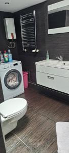 Apartament Lena