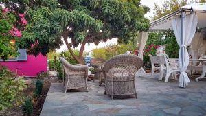 Samos garden studio