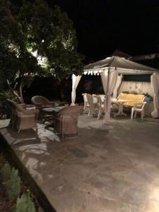 Samos garden studio
