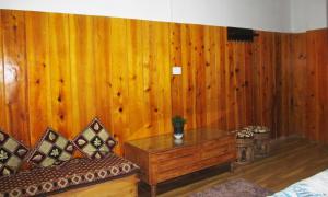 Zambala Guest House