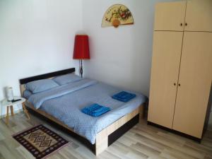 La Angela - Studio FirstFloor