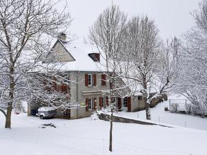 Maisons de vacances Le Carot : photos des chambres