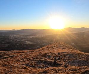 GUESTHOUSE Idila pod Nanosom 