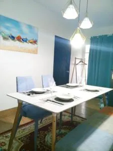 Homey 2 bedrooms near airport - Mactan