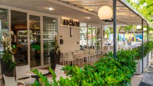 Hotel Aiglon