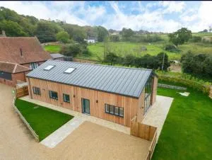 Stylish & Spacious Getaway - Swannington