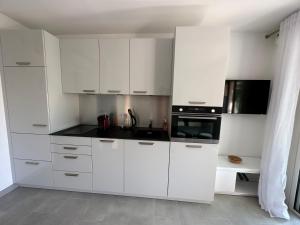 Village naturiste - Port-Vénus - Villa les pieds dans leau