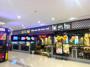 Jessamine Housing - Vinhomes Skylake Apartment