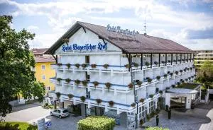 Hotel Bayerischer Hof - Pocking