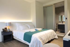 Ao Tien Harbour Boutique Hotel
