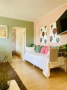 Kotoisa saunallinen kaksio! - 皮耶克赛迈基