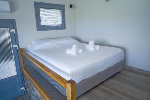 Ktima Faki, Olympus Mountain Accommodation & Retreat