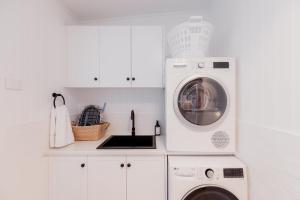 Riverside Retreat in Orford